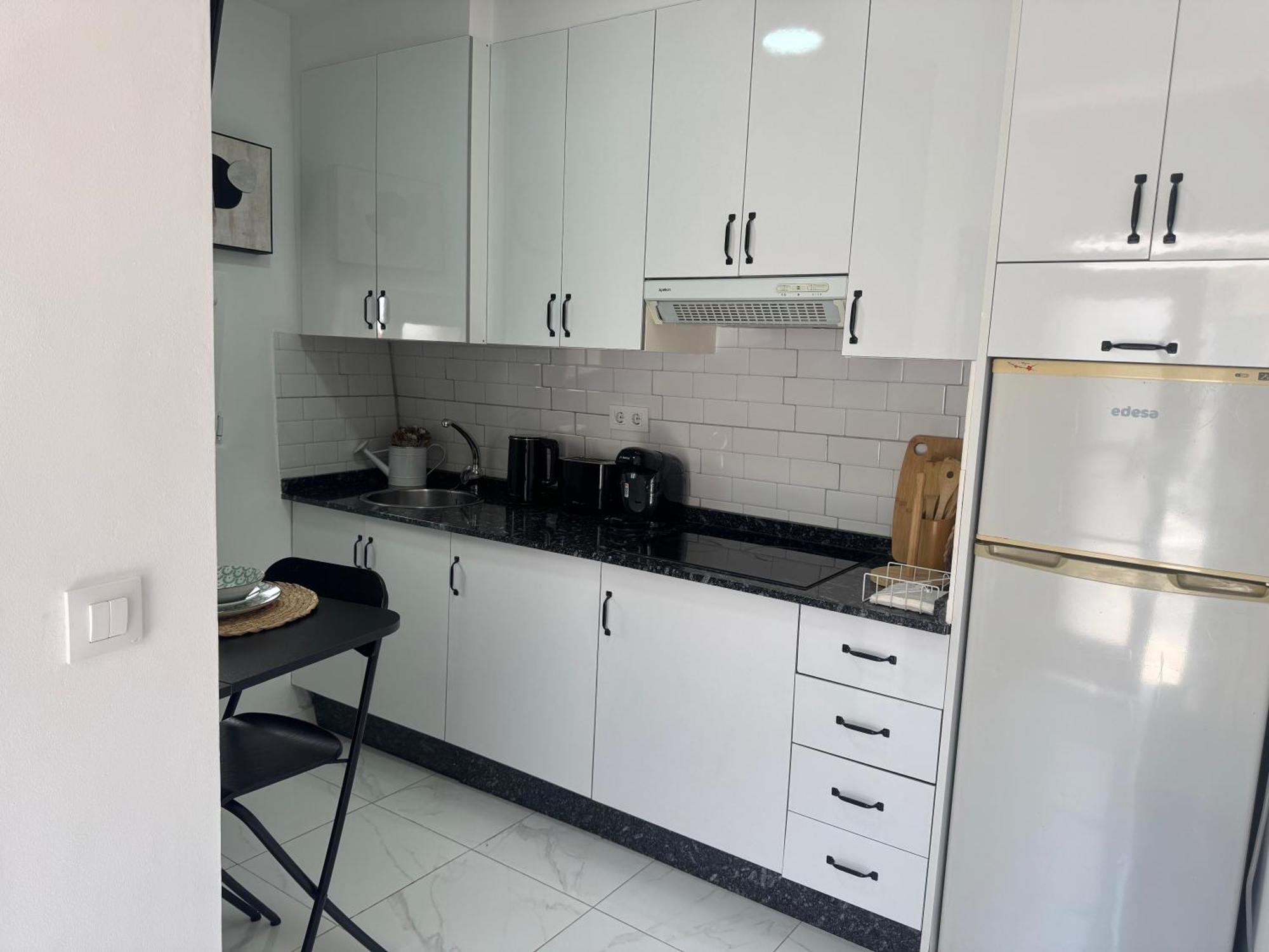 Casa Callao 16 Con Patio 비고 외부 사진