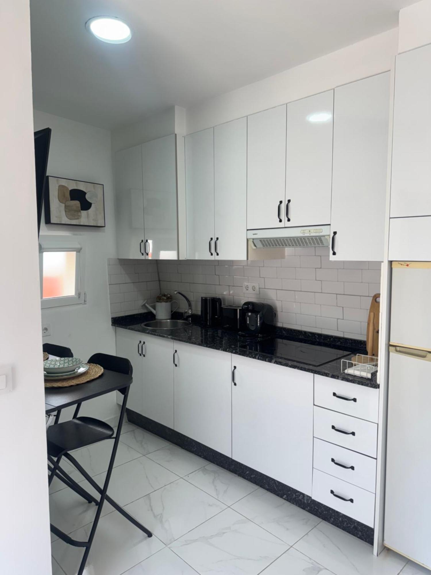 Casa Callao 16 Con Patio 비고 외부 사진