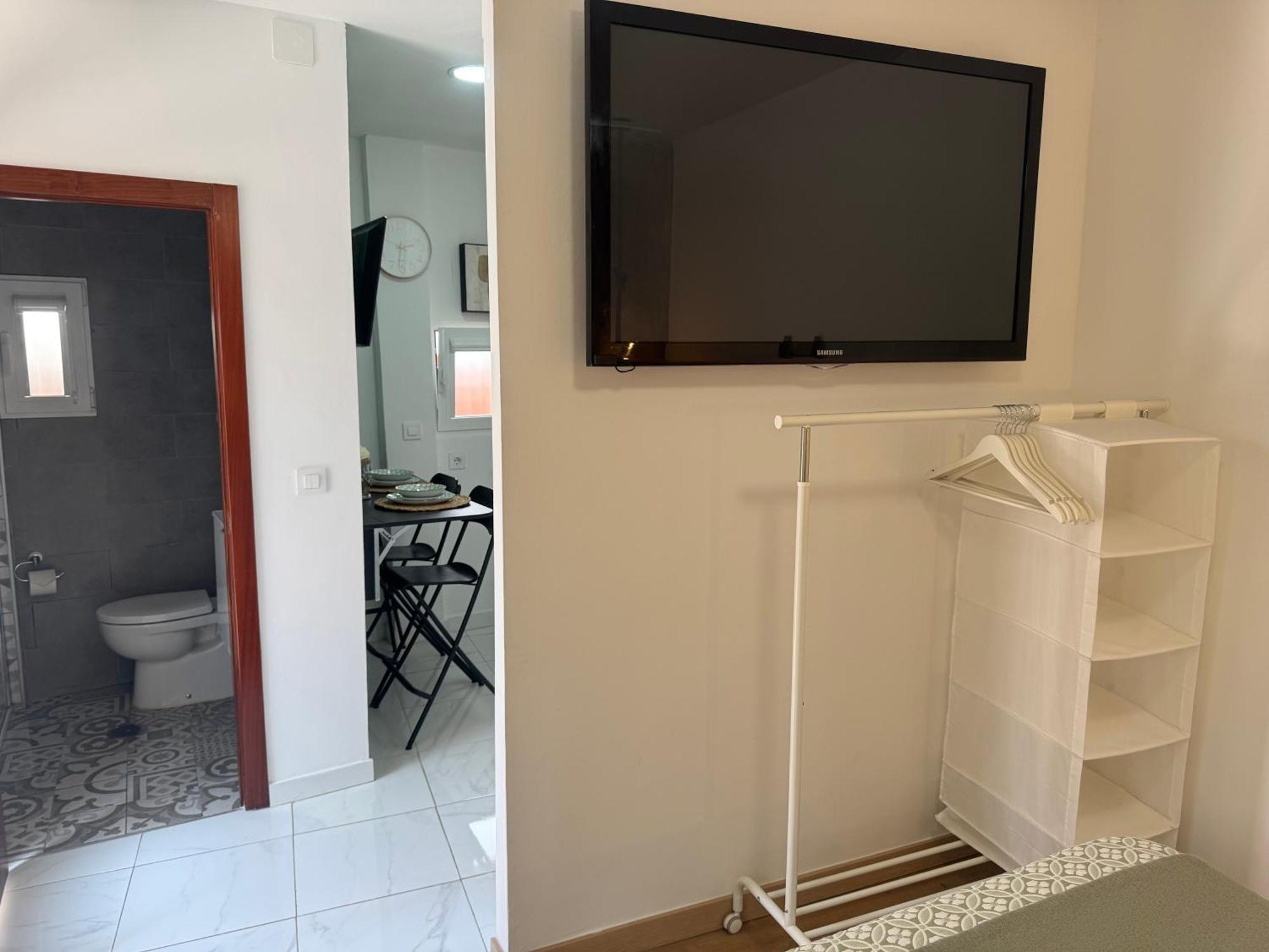 Casa Callao 16 Con Patio 비고 외부 사진